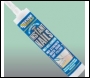 INSTANT NAILS - WHITE - C3 - Box of 25