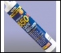 SILICONE 650N - WHITE - C3 - Box of 25