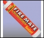 Everbuild Fire Mate Sealant - Brown - C3 - Box Of 25