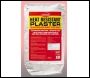 HEAT RESISTANT PLASTER - 12.5KG TUB - Box of 1