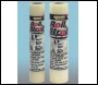 ROLL & STROLL CONTRACT CARPET PROTECTOR - CLEAR - 600MM X 100MTR - Box of 1