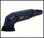 Ferm TS180K Delta Detail Sander Kit
