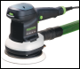 Festool Eccentric sander ETS 150/3  ETS 150/3 EQ-Plus GB 240V