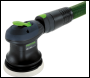 Festool Compressed air eccentric sander LEX 2 125/3  LEX 2 125/3