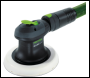 Festool Compressed air eccentric sander LEX 2 185/7  LEX 2 185/7