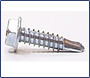 TL 32mm Buildex Self Drill Screw Zinc (Per 100)