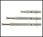 Hammerfix Screws