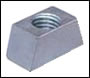 M6 Wedge Nuts - Box of 100