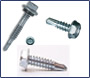 Buildex Screws
