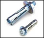 Sleeve Anchors