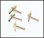 Spring Toggles