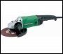 Hitachi G23SS Angle Grinder 230mm  110v/240v