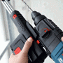 Bosch GBH2-23REA Dust Extraction Hammer with SDS-plus