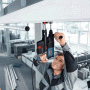 Bosch GBH2-23REA Dust Extraction Hammer with SDS-plus