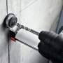 Bosch GBH2-23REA Dust Extraction Hammer with SDS-plus