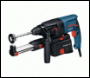 Bosch GBH2-23REA Dust Extraction Hammer with SDS-plus