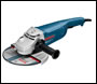 Bosch GWS 21-230 Angle Grinder (110/240 Volt)