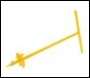 Garden Master 9" Manual Post Borer
