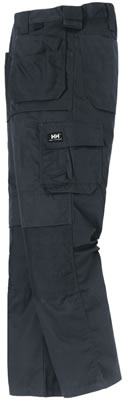 Helly Hansen Ashford Knee Pad Trousers