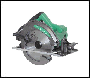 Hitachi C7SB2 Circular Saw 190mm/7�" Blade 1,710 Watt (1,670 Watt 110 Volt Version) (110/240 Volt)