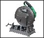 Hitachi CC14SF Metal Cut Off Saw 355mm / 14" Blade 2000 Watt (1640 Watt 110 Volt Version) (110/240 Volt)