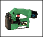 Hitachi CL10D2 12 Volt Cordless Metal Stud Cutter (1 x Ni-Cad Battery)
