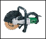 Hitachi CM12Y Disc Cutter 305mm / 12" Disc 2,400 Watt (110/240 Volt)