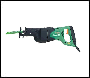 Hitachi CR13V Reciprocating Sabre Saw 1010 Watt (110/240 Volt)