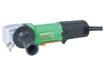 Hitachi D10YB Angle Drill 500 Watt (110 Volt Only)