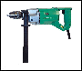 Hitachi DC120V Dry Diamond Core Drill 900 Watt (110 Volt Only)