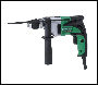 Hitachi DV16V Hammer Drill 590 Watt (110 Volt Only)