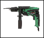Hitachi FDV16VB Keyless Chuck Rotary Impact Drill 13mm (110/240 Volt)