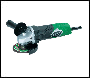 Hitachi G10SR3 Angle Grinder 100mm / 4" Disc 730 Watt (110/240 Volt)