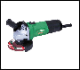 Hitachi G12S2 Angle Grinder 115mm / 4�" Disc 800 Watt (240 Volt Only)
