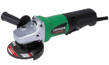 Hitachi G12SE2 Angle Grinder 115mm / 4�