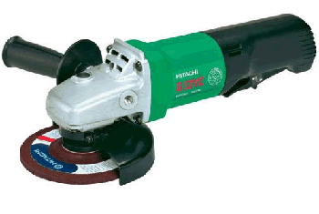 Hitachi G13YC Angle Grinder 125mm / 5