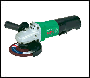 Hitachi G13YC Angle Grinder 125mm / 5" Disc 1,500 Watt (110 Volt Only)