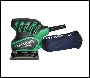 Hitachi SV12SG Orbital Sander Palm Sander 200 Watt (110/240 Volt)