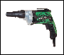 Hitachi W8VB2 Tek Screwdriver 620 Watt (110 / 240 Volt)