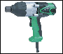 Hitachi WR16SA Impact Wrench �" Square Drive 480 Watt (110/240 Volt)