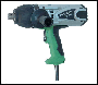 Hitachi WR22SA Impact Wrench  inch  Square Drive 850 Watt (110v)