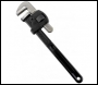 HoldOn HN00013 12" Traditional Pattern Stillson Wrench (Each)