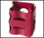 Pirelli / Prysmian FP Firefix Single Red Cable Clips (per 500) inc free pulsa kit