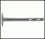 Spit Isomet Insulation Anchor Galvanised - 60-110mm, 8mm, 110mm, 60mm