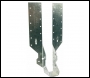 Simpson StrongTie Joist Hanger with Adjustable Height Strap (JHA270) - per 50 pack