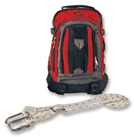 JSP 9920 Restraint Kit
