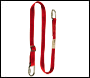 JSP Vertex 8180 Webbing Lanyard (2 Metre)
