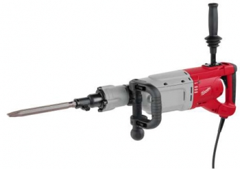 Milwaukee Kango 900K Breaker with K Steel Reception (110/240 Volt)