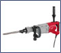 Milwaukee Kango 900K Breaker with K Steel Reception (110/240 Volt)