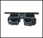 Makita 3 Pouch Tool Belt Set
